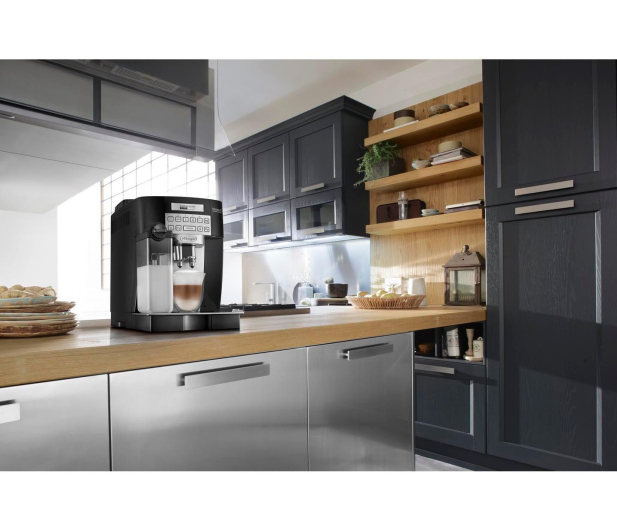DeLonghi ECAM 22.360.B Magnifica S - 369202 - zdjęcie 5